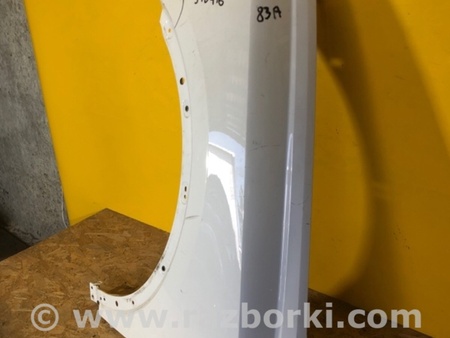 ФОТО Крило переднє для Audi (Ауди) Q3 II F3 (18-25) Київ