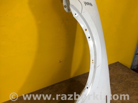 ФОТО Крило переднє для Audi (Ауди) Q3 II F3 (18-25) Київ