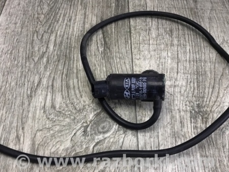 ФОТО Насос омивача скла для KIA Forte YD (2012-) Київ