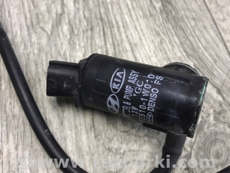 ФОТО Насос омивача скла для KIA Forte YD (2012-) Київ