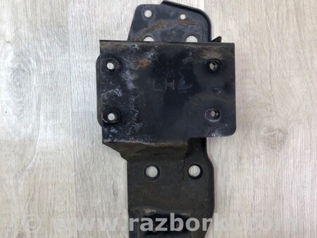 ФОТО Кронштейн підсилювача переднього бампера для Infiniti FX S50 (03-08) Київ