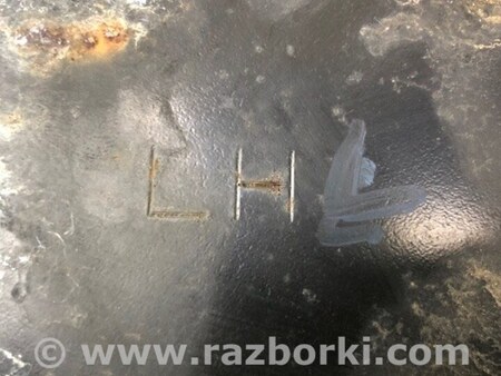 ФОТО Кронштейн підсилювача переднього бампера для Infiniti FX S50 (03-08) Київ