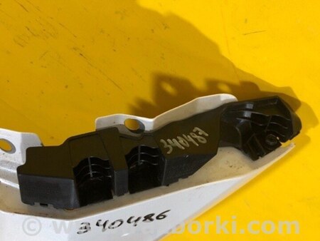 ФОТО Кронштейн переднього бампера (на крилі) для KIA Niro 2 SG2 (2021-2026) Київ