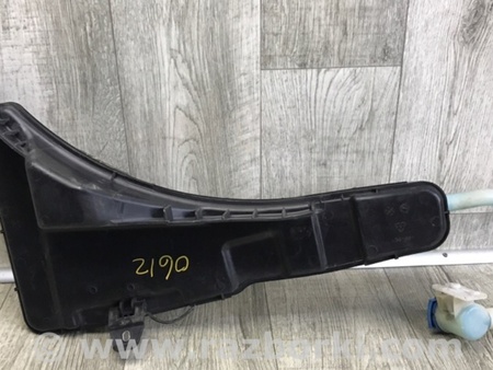 ФОТО Бачок омивача для Volkswagen Tiguan (2016-) Київ