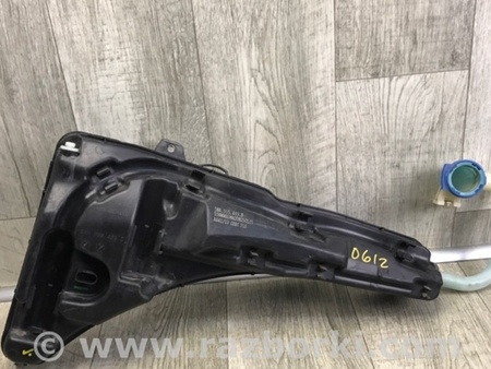 ФОТО Бачок омивача для Volkswagen Tiguan (2016-) Київ