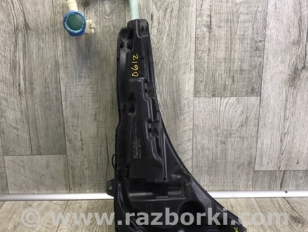 ФОТО Бачок омивача для Volkswagen Tiguan (2016-) Київ