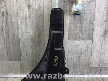 ФОТО Бачок омивача для Volkswagen Tiguan (2016-) Київ