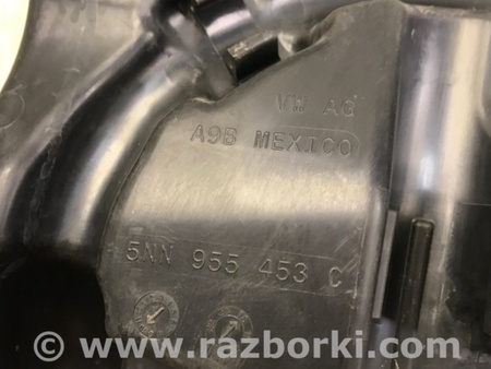 ФОТО Бачок омивача для Volkswagen Tiguan (2016-) Київ