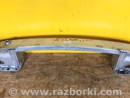 ФОТО Підсилювач переднього бампера для KIA EV6 (2021-) Київ