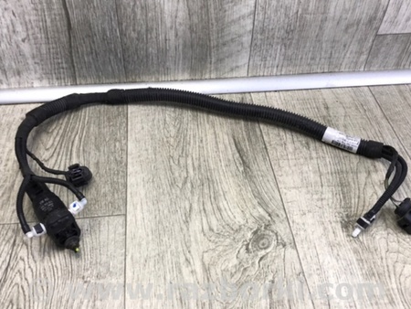 ФОТО Насос омивача скла для Volkswagen Tiguan (2016-) Київ