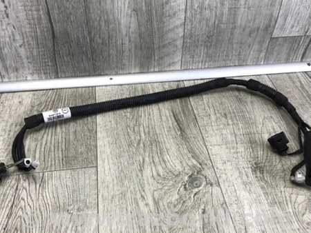 ФОТО Насос омивача скла для Volkswagen Tiguan (2016-) Київ