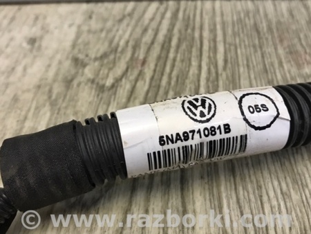 ФОТО Насос омивача скла для Volkswagen Tiguan (2016-) Київ