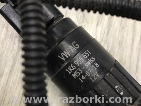 ФОТО Насос омивача скла для Volkswagen Tiguan (2016-) Київ