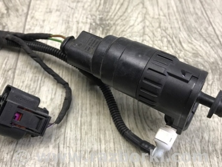 ФОТО Насос омивача скла для Volkswagen Tiguan (2016-) Київ