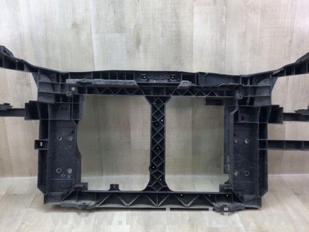 ФОТО Панель передня для Infiniti FX S50 (03-08) Київ