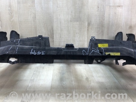 ФОТО Панель передня для Infiniti FX S50 (03-08) Київ