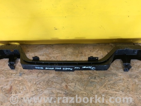 ФОТО Підсилювач заднього бампера для Hyundai Kona II SX2 (2023-) Київ