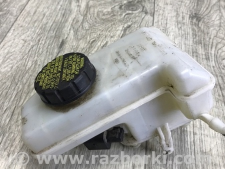 ФОТО Бачок головного гальмівного циліндра для Volkswagen Tiguan (2016-) Київ