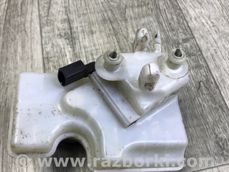 ФОТО Бачок головного гальмівного циліндра для Volkswagen Tiguan (2016-) Київ