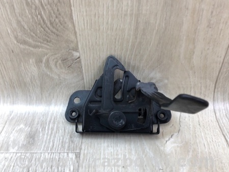 ФОТО Замок капоту для Hyundai Elantra V MD (10-16) Київ