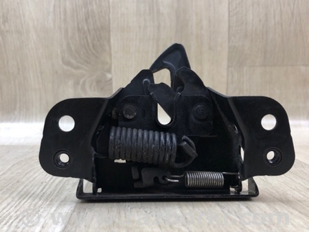 ФОТО Замок капоту для Hyundai Elantra V MD (10-16) Київ