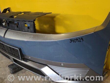 ФОТО Бампер передній для Hyundai Ioniq 5 (2021-) Київ