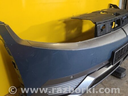 ФОТО Бампер передній для Hyundai Ioniq 5 (2021-) Київ