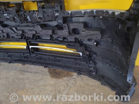 ФОТО Бампер передній для Hyundai Ioniq 5 (2021-) Київ