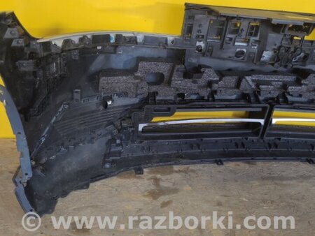 ФОТО Бампер передній для Hyundai Ioniq 5 (2021-) Київ