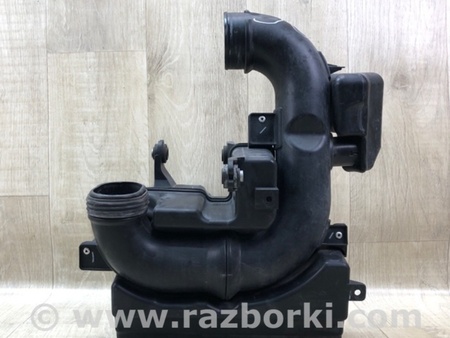 ФОТО Резонатор повітряного фільтра для Hyundai Elantra V MD (10-16) Київ