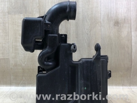 ФОТО Резонатор повітряного фільтра для Hyundai Elantra V MD (10-16) Київ