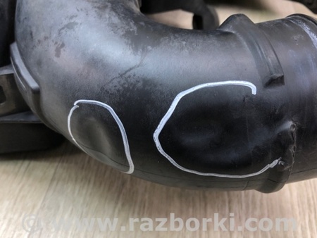 ФОТО Резонатор повітряного фільтра для Hyundai Elantra V MD (10-16) Київ