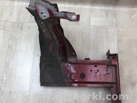 ФОТО Лонжерон для Hyundai Elantra V MD (10-16) Київ