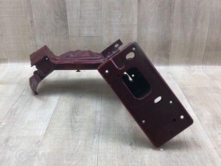 ФОТО Лонжерон для Hyundai Elantra V MD (10-16) Київ