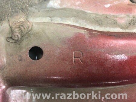 ФОТО Лонжерон для Hyundai Elantra V MD (10-16) Київ