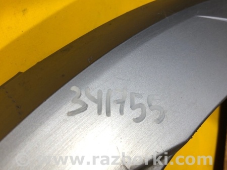 ФОТО Накладка крила (розширювач арки) для Hyundai Ioniq 5 (2021-) Київ