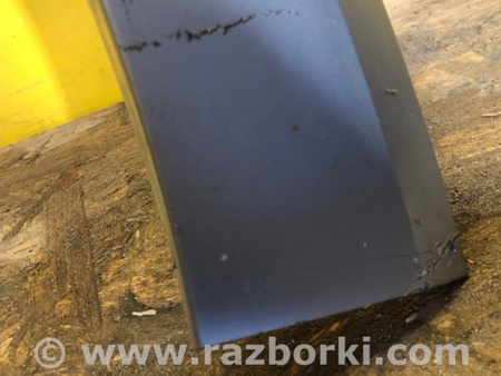 ФОТО Накладка крила (розширювач арки) для Hyundai Ioniq 5 (2021-) Київ