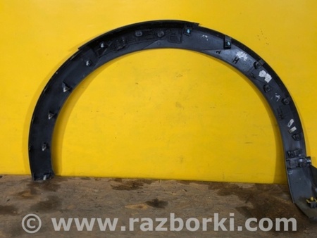 ФОТО Накладка крила (розширювач арки) для Hyundai Ioniq 5 (2021-) Київ