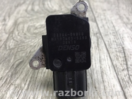 ФОТО Витратомір повітря для Toyota Sienna (11-16) Київ