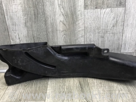 ФОТО Повітрозабірник для Infiniti FX S50 (03-08) Київ