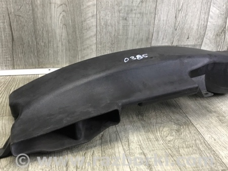 ФОТО Повітрозабірник для Infiniti FX S50 (03-08) Київ