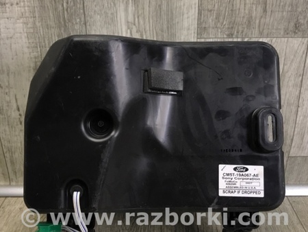 ФОТО Сабвуфер для Ford Focus 3 (01.2010 - 03.2018) Київ