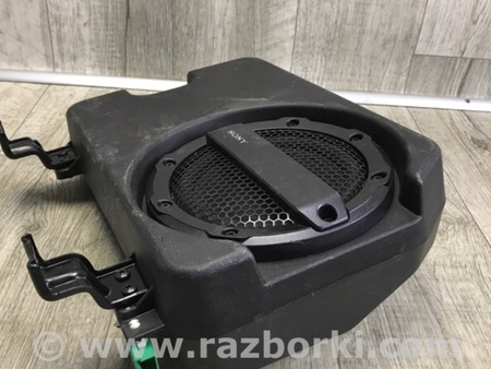 ФОТО Сабвуфер для Ford Focus 3 (01.2010 - 03.2018) Київ