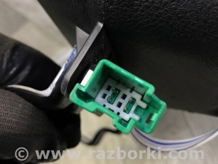 ФОТО Сабвуфер для Ford Focus 3 (01.2010 - 03.2018) Київ