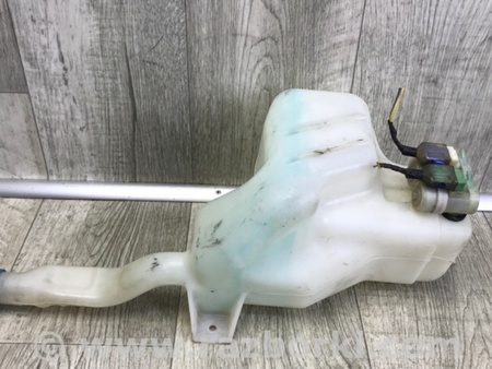 ФОТО Бачок омивача для Suzuki SX4 I (06-14) Київ