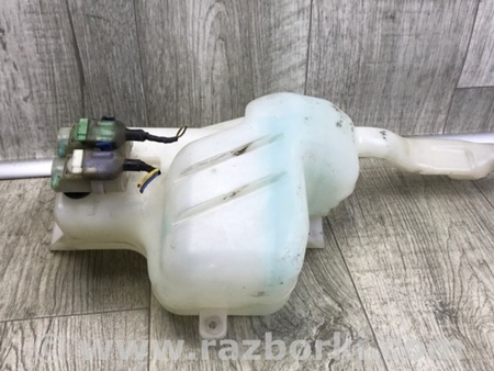 ФОТО Бачок омивача для Suzuki SX4 I (06-14) Київ