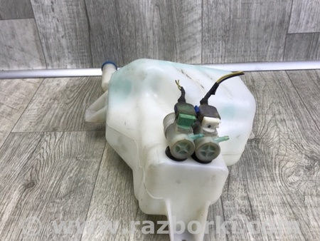 ФОТО Бачок омивача для Suzuki SX4 I (06-14) Київ