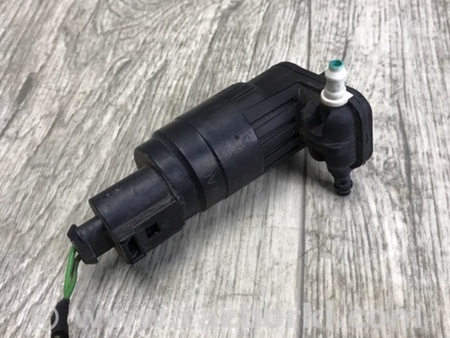 ФОТО Насос омивача скла для Volkswagen Tiguan (11-17) Київ