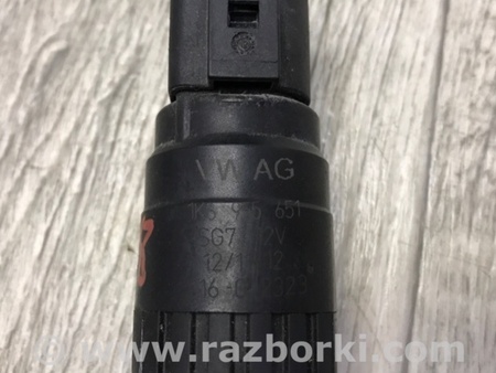 ФОТО Насос омивача скла для Volkswagen Tiguan (11-17) Київ