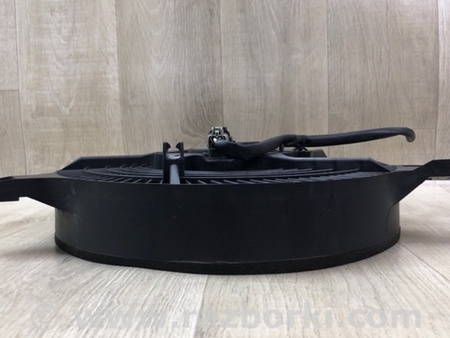 ФОТО вентилятор основного радіатора для Infiniti FX S50 (03-08) Київ